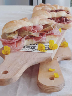 Foto di Cornetti di patate