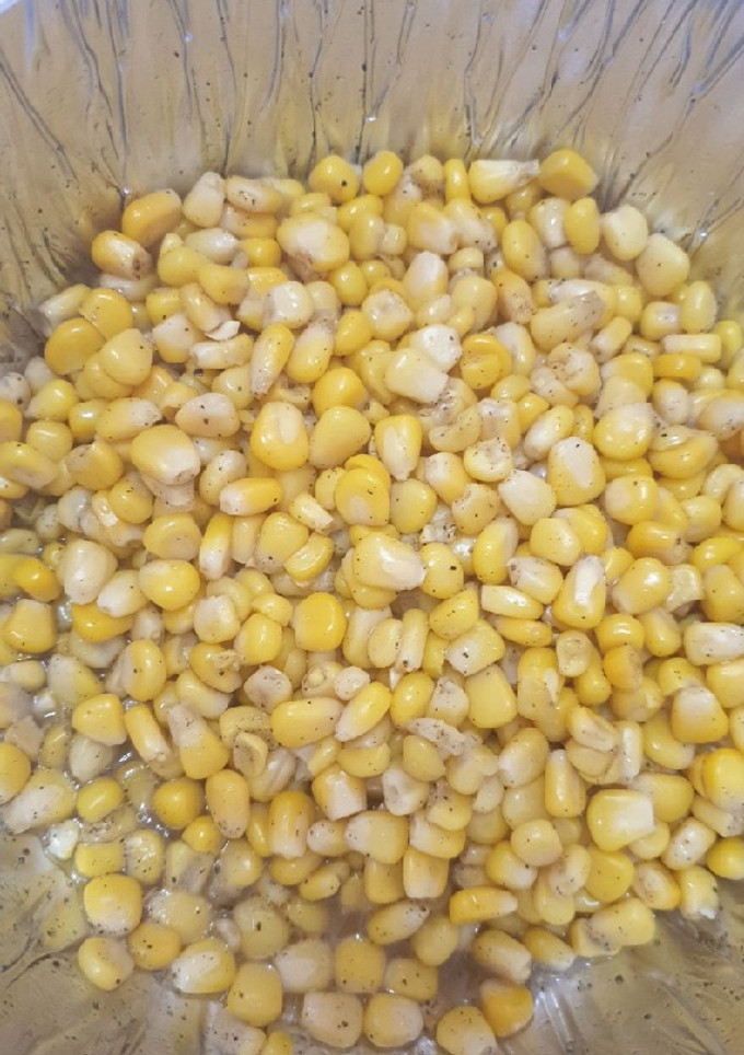 صورة لوصفة ذره حارة