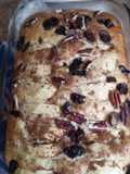 Torta de fruta