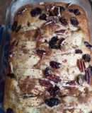 Torta de fruta