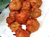 Plantain mosa