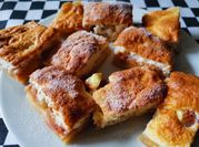 Kép erről: fügés pite