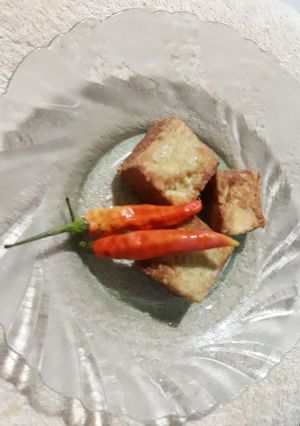 Foto resep Tahu KW DEBM