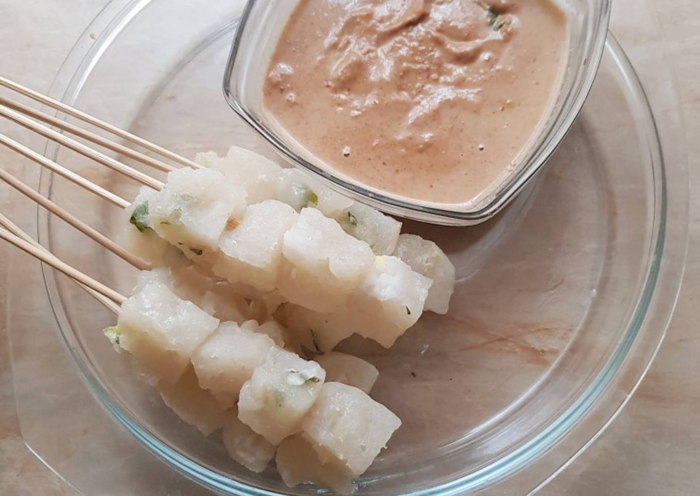 249. Sate Aci