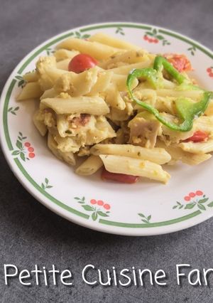 Une photo de Pât'omelette