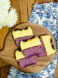 Lapis Ekonomis Taro Vanilla