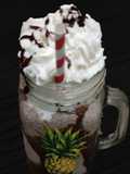 Batido de Oreo
