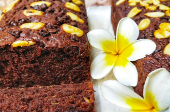 Anti Ribet, Bikin 70* Bolu Pisang Cokelat (Resep asli Choco Banana Muffins) Istimewa