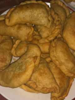 Foto resep Kulit pastel anti gagal simple