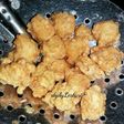 Bola Bola Udang *untuk Sup Merah*