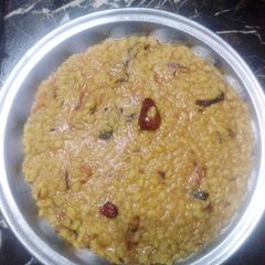 Maash ki Daal A picture of Maash ki Daal.