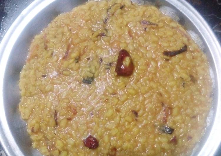 Recipe of Ultimate Maash ki Daal