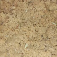A picture of Atta panjiri.
