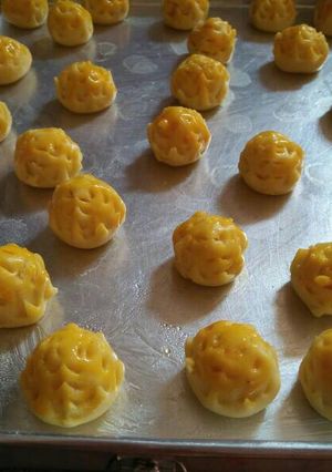 Foto resep Nastar