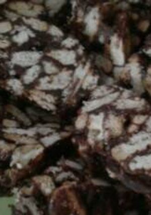 صورة لوصفة ليزي كيك 😍😋😋