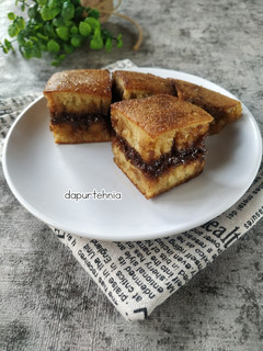 Foto resep Martabak Manis Teflon