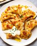 Pierogi - Potato & Cheese