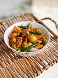 Ayam Goreng Kunyit