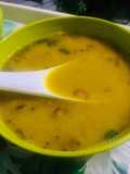 Dal fry