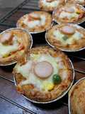 ทาร์ตพิซซ่า