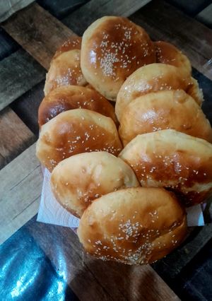 صورة لوصفة مخبوزات متنوعة