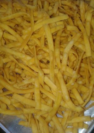 Foto resep Stik Royco anti gagal
