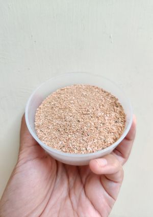 Foto resep Kaldu Udang Bubuk (Non MSG)