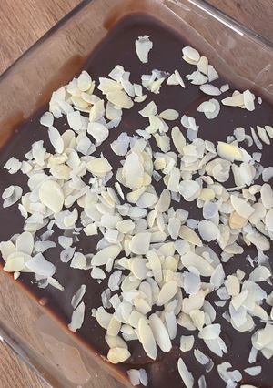 Una foto de Tarta de la abuela sencilla 🍪