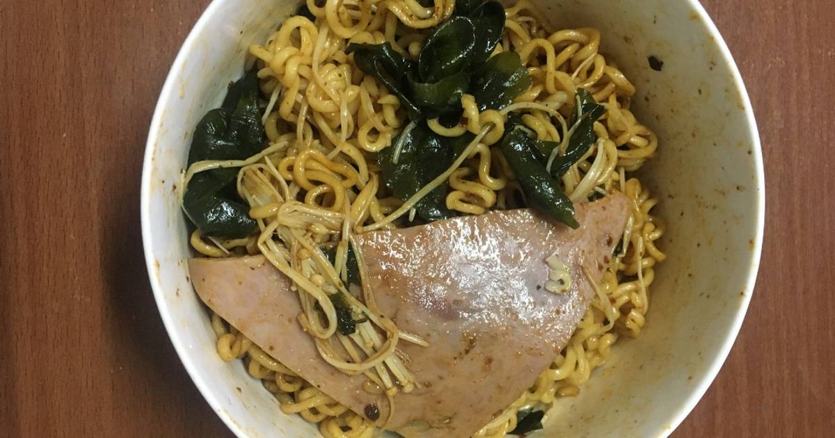 乾麵 - 精選食譜做法共 103 篇|家常料理作法大全 - Cookpad