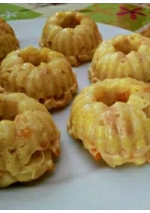 Foto resep Macaroni Schotel