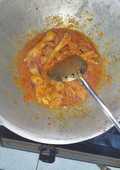 Ceker baso mercon hot