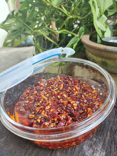 Foto resep Chili oil
