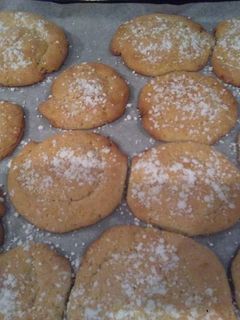 Una foto de Ensaimadas sin gluten