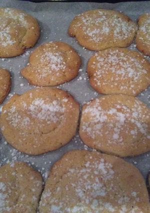Una foto de Ensaimadas sin gluten