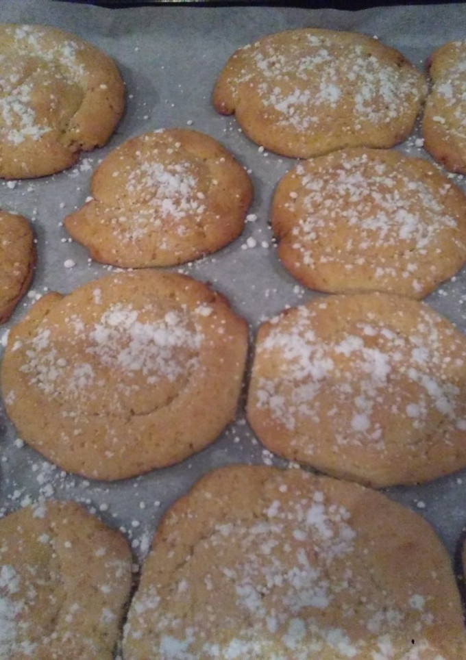 Una foto de Ensaimadas sin gluten