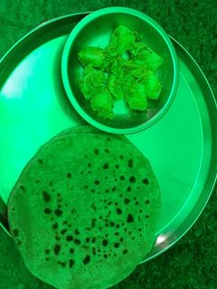 अरबी की सब्जी (arbi ki sabzi recipe in Hindi) रेसिपी मुख्य फोटो