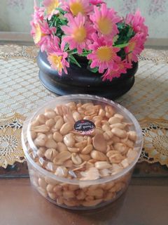Foto resep Kacang Goreng Gurih dan Renyah 1 Kg