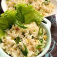 Nasi Goreng Praktis
