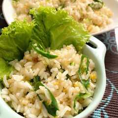 Nasi Goreng Praktis-レシピのメイン写真