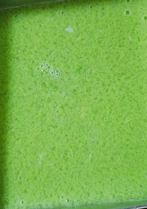 Foto resep Puding lumut
