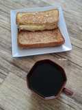 Hokkaido Cheese Toast