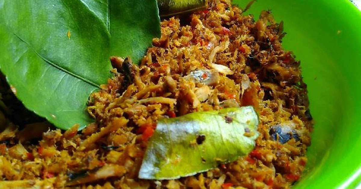  Resep  Pampis tongkol oleh silviana Cookpad