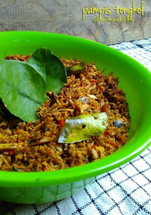 Foto resep Pampis tongkol