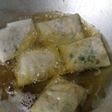 Martabak Tahu