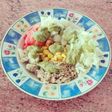 Ensalada mixta