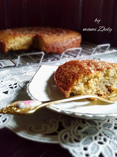 Foto resep Cake Tape Ketan Matcha