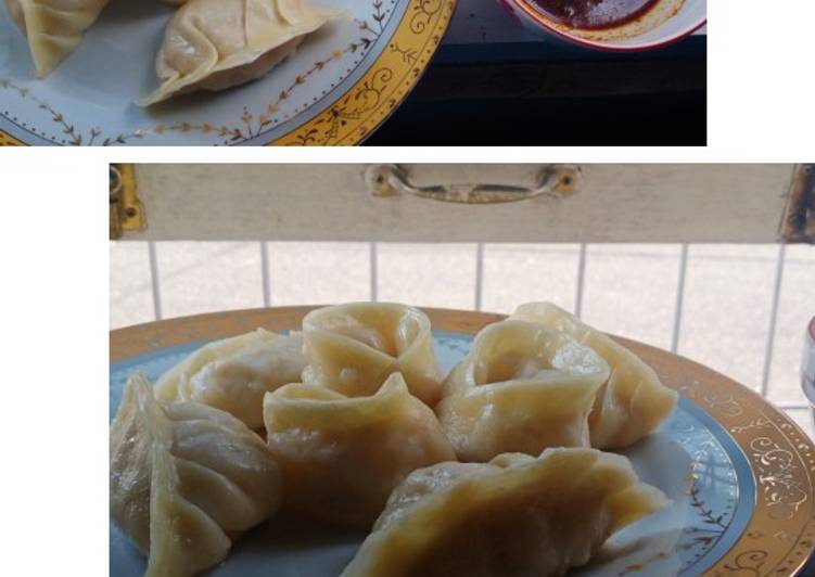 Mandu (만두)