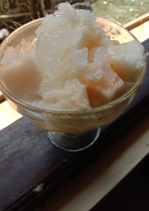 Foto resep Es timun suri