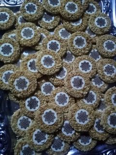 صورة لوصفة حلوة صابلي