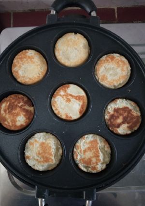 Foto resep Wingko
